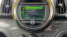 MINI Countryman 1.5 Cooper Classic 5dr Auto Petrol Hatchback